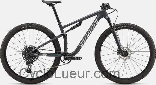 Specialized Epic Comp avis et fiche technique 